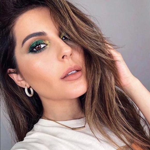 MAC COSMETICS EYESHADOW(new crop frost)NIB! - Picture 6 of 16